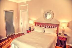 Nauntons Guest House