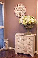 Nauntons Guest House