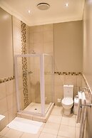 Nauntons Guest House