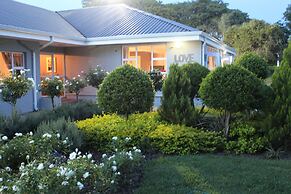 Nauntons Guest House