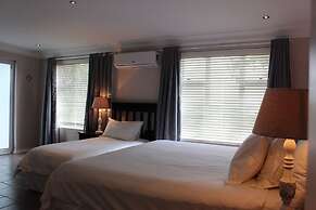 Nauntons Guest House