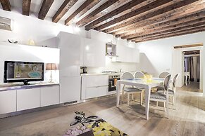 Venice Dream House Mercerie