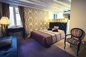 Venice Dream House Mercerie