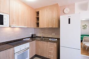 Apartamentos Tinerfe Garden