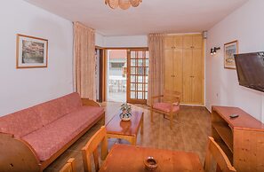 Apartamentos Tinerfe Garden