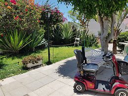 Apartamentos Tinerfe Garden