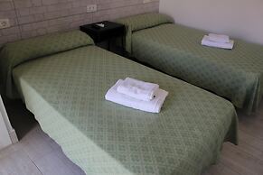 Apartamentos Tinerfe Garden