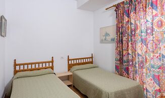 Apartamentos Tinerfe Garden