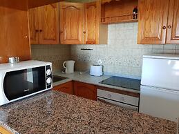 Apartamentos Tinerfe Garden