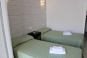 Apartamentos Tinerfe Garden