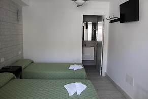 Apartamentos Tinerfe Garden