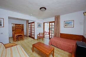 Apartamentos Tinerfe Garden