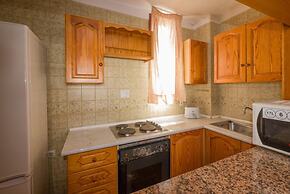 Apartamentos Tinerfe Garden