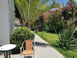 Apartamentos Tinerfe Garden