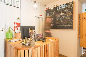 Lisbon Story Guesthouse