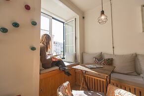 Lisbon Story Guesthouse