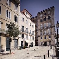 Lisbon Story Guesthouse