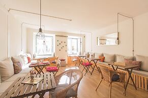 Lisbon Story Guesthouse