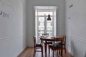 Lisbon Story Guesthouse