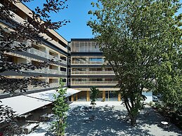 Hotel Schwärzler