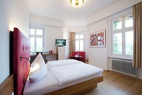 Hotel Schwärzler