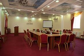 Amaks Hotel Azov
