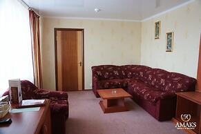 Amaks Hotel Azov