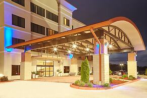 Holiday Inn Express Hotel & Suites Columbia Univ Area-Hwy 63, an IHG H