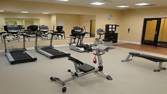 Holiday Inn Express Hotel & Suites Columbia Univ Area-Hwy 63 by IHG