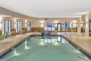 Holiday Inn Express Hotel & Suites Columbia Univ Area-Hwy 63 by IHG