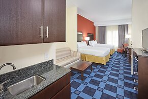 Holiday Inn Express Hotel & Suites Columbia Univ Area-Hwy 63 by IHG