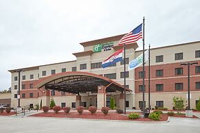 Holiday Inn Express Hotel & Suites Columbia Univ Area-Hwy 63 by IHG