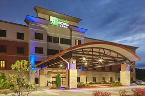 Holiday Inn Express Hotel & Suites Columbia Univ Area-Hwy 63, an IHG H