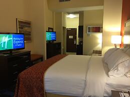 Holiday Inn Express Hotel & Suites Columbia Univ Area-Hwy 63 by IHG
