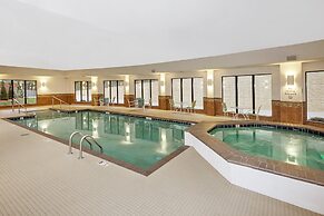 Holiday Inn Express Hotel & Suites Columbia Univ Area-Hwy 63 by IHG