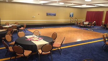 Holiday Inn Express Hotel & Suites Columbia Univ Area-Hwy 63 by IHG