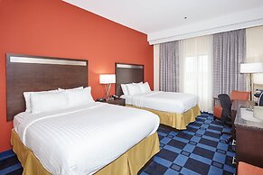 Holiday Inn Express Hotel & Suites Columbia Univ Area-Hwy 63 by IHG