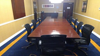 Holiday Inn Express Hotel & Suites Columbia Univ Area-Hwy 63 by IHG