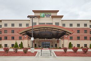 Holiday Inn Express Hotel & Suites Columbia Univ Area-Hwy 63 by IHG