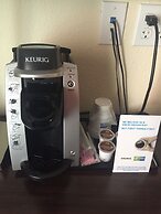 Holiday Inn Express Hotel & Suites Columbia Univ Area-Hwy 63 by IHG