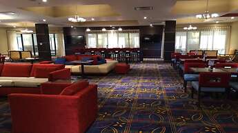 Holiday Inn Express Hotel & Suites Columbia Univ Area-Hwy 63 by IHG