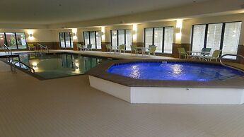 Holiday Inn Express Hotel & Suites Columbia Univ Area-Hwy 63 by IHG