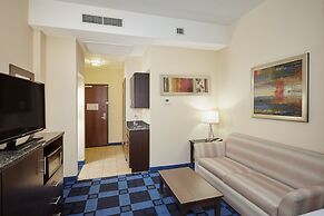 Holiday Inn Express Hotel & Suites Columbia Univ Area-Hwy 63 by IHG