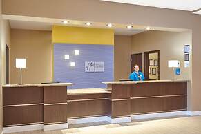 Holiday Inn Express Hotel & Suites Columbia Univ Area-Hwy 63 by IHG