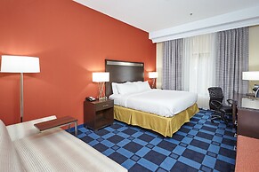 Holiday Inn Express Hotel & Suites Columbia Univ Area-Hwy 63 by IHG