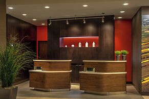 Courtyard by Marriott Winnipeg Airport