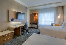Courtyard by Marriott Winnipeg Airport