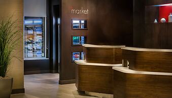 Courtyard by Marriott Winnipeg Airport