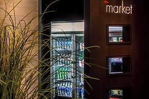 Courtyard by Marriott Winnipeg Airport