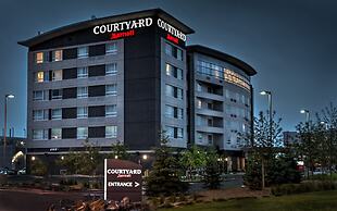 Courtyard by Marriott Winnipeg Airport